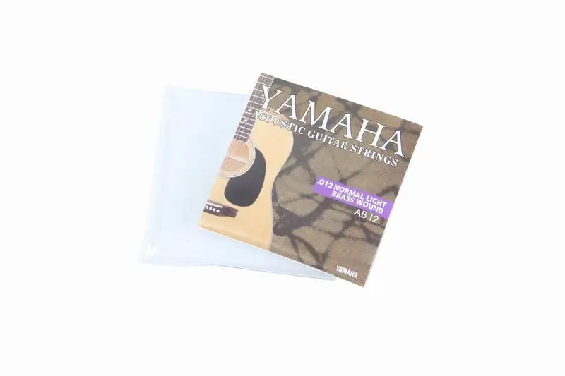 Y. Maha Yamaha 012 народная музыкальная гитара струна Japtik рот