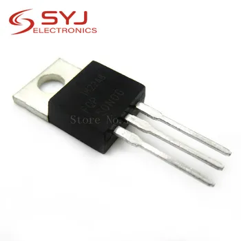 

5pcs/lot FQP50N06 50N06 TO-220 In Stock