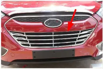 

ABS Chrome Rear Fog light Lamp Cover Trim For 2010-2012 Hyundai ix35