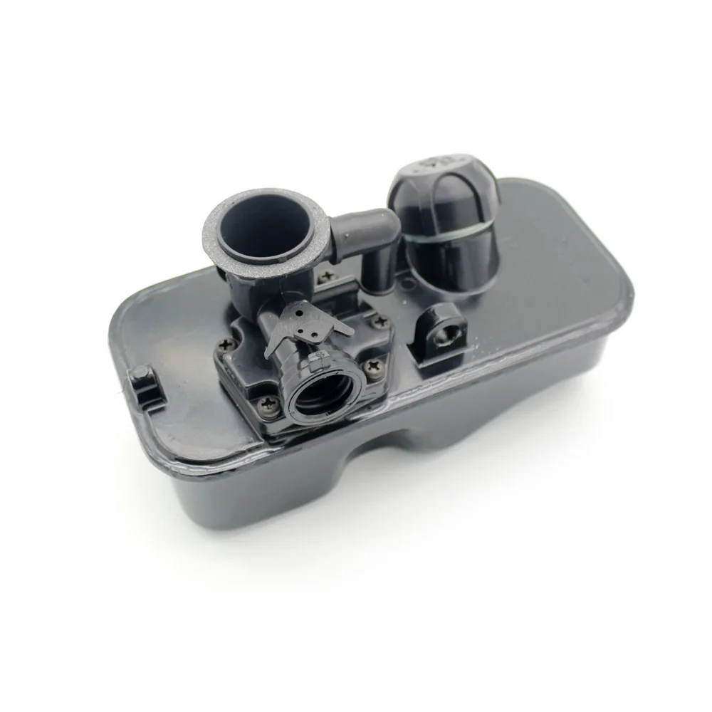 Мотоциклетный карбюратор для Bailey Briggs Stratton 499809 498809A 494406 плоская вакуумная пленка плунжера аксессуары для карбюраторов