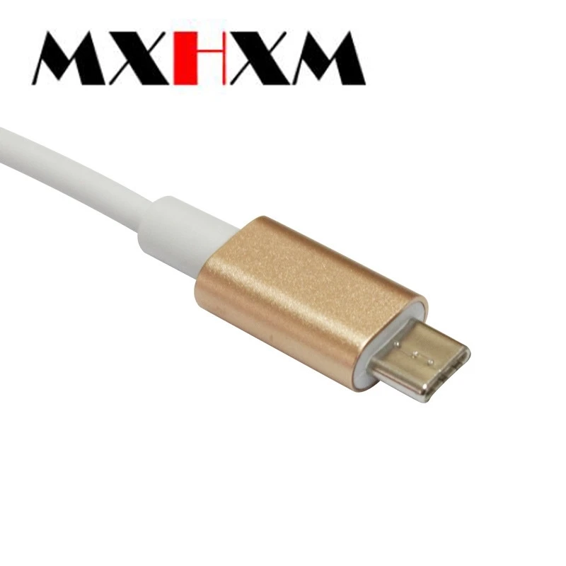 Переход от TYPE-C к RJ45 кабель сетевой карты 100 м USb3.1 к RJ45 сетевой интерфейс конвертер