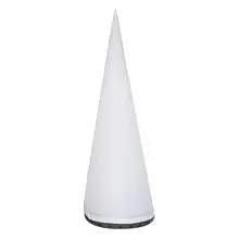 Colorful Inflatable LED Light Column/Inflatable Cone for Party Decororation Waterproof Luminous Remote Control Color Changing free shipping waterproof led 25cm round ball light luminous colorful globe night light remote control light for indoor outdoor