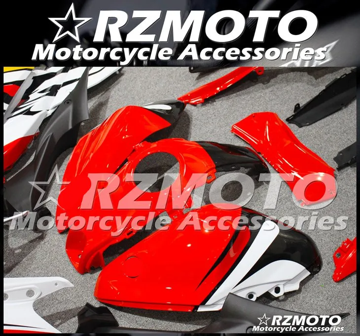 ABS мотоцикл обтекатель комплект для YAMAHA YZF R25 R3- год кузов литьевая форма Магазин № 2192