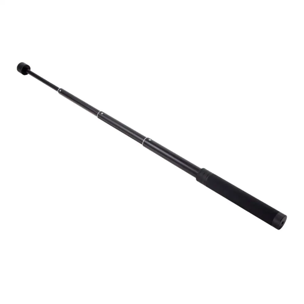 

Adjustable Extension Rod Handheld Telescopic Pole Monopod for Feiyu SPG Stabilizer Gimbal with 1/4" Screws Hole Extender