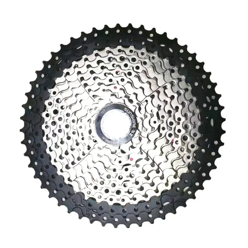 SHIMANO SLX SL-M7000 горный велосипед 11 скоростей RD-M7000 SUNSHINE 11 скоростей 11-46 т/50 т/52 т маховик KMC 11 скоростей цепи переключения