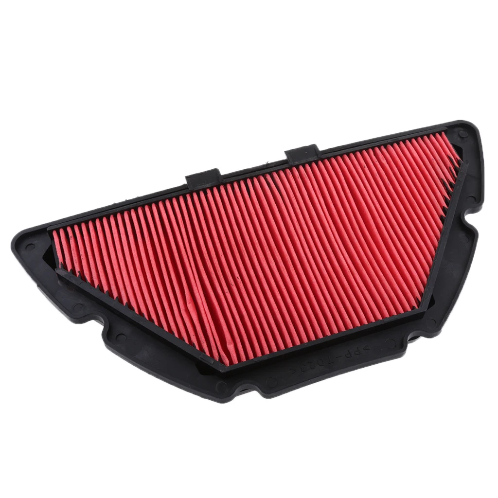 Производительность воздухозаборника фильтр для Yamaha R1 YZF 4C8-14451-00-00 2007-2008