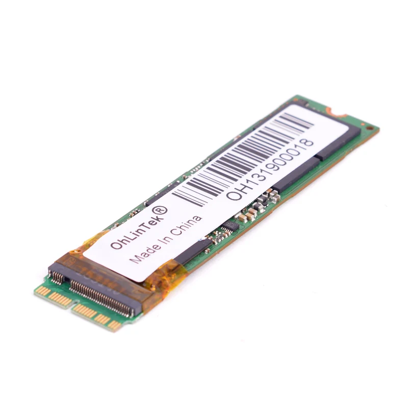 Для Macbook Air Pro iMac Mac Mini 2013 2014 2015 2016 2017 A1465 A1466 A1398 A1502 A1418 A1347 256G 512G SSD|Внутренние