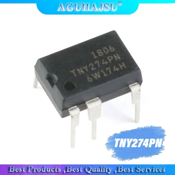 

10PCS TNY274PN DIP-7 TNY274 DIP Power drive switch integration