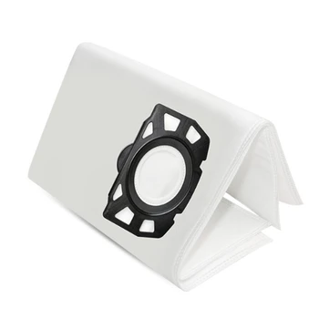 

10Pcs Dust Filter Bags for Karcher MV4 MV5 MV6 WD4 WD5 WD6 Karcher WD4000 to WD5999 Robot Vacuum Cleaner Part