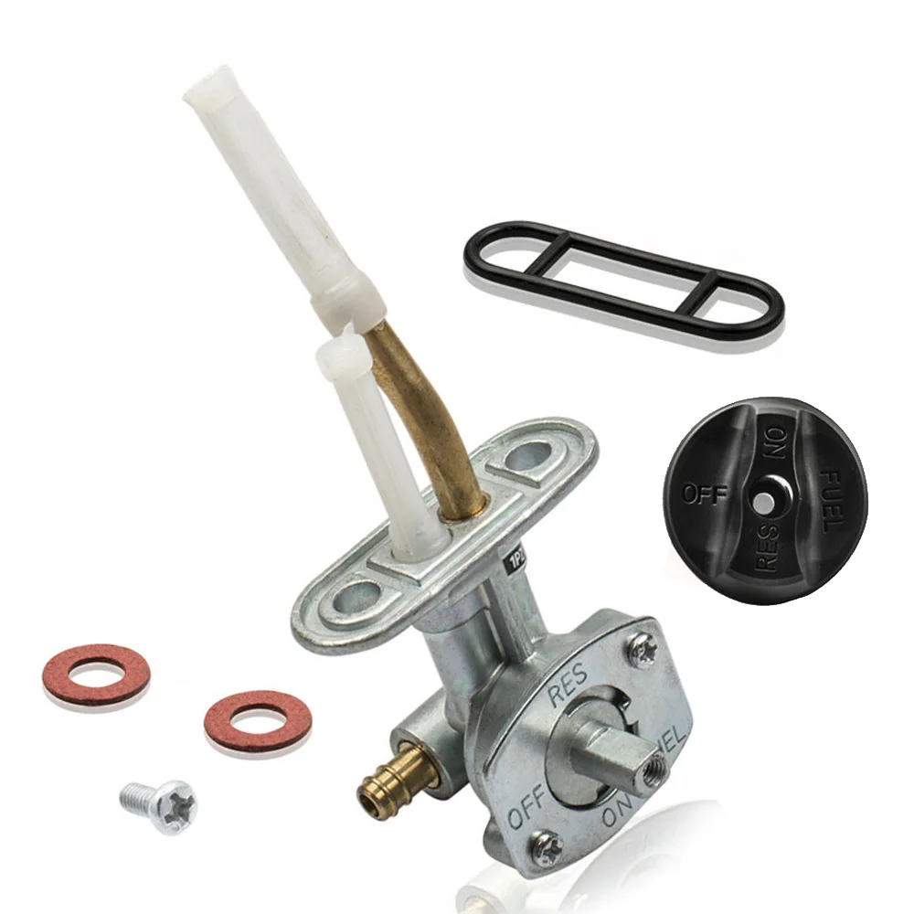 1 комплект для Arctic Cat ATV топливный клапан запорный Petcock 98-05 250/300/400/500 2006