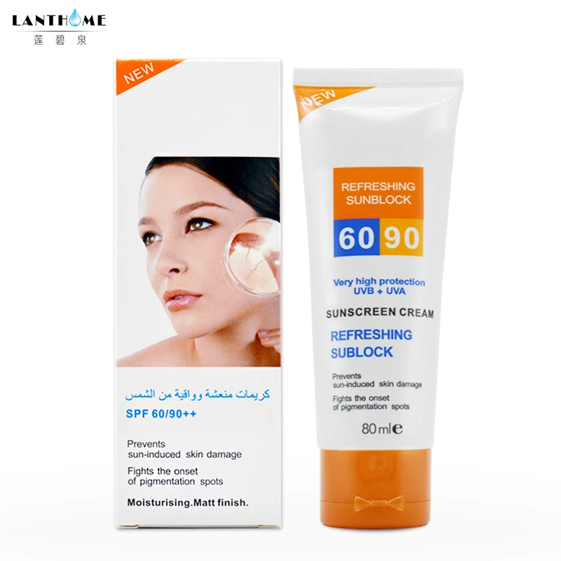 disaar moisturizing sunblock