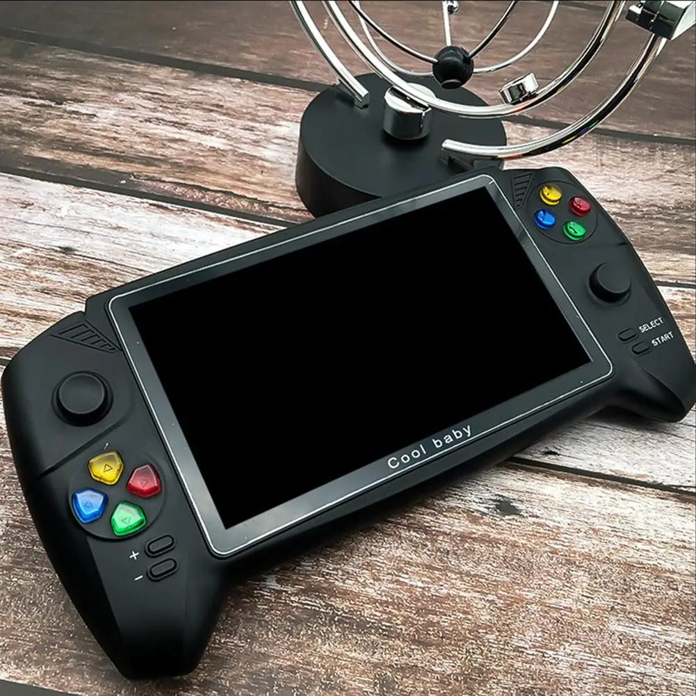 Console De Jeu Portable Retro De 7 Pouces Pour Psp Gb Tv Pour Deux Joueurs Familiaux Aliexpress Console De Jeu Portable Retro De 7 Pouces Pour Psp Gb Tv Pour Deux Joueurs Familiaux Aliexpress