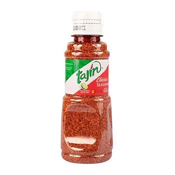 

MexGrocer - Tajin Chile and Lime Powder 142 g