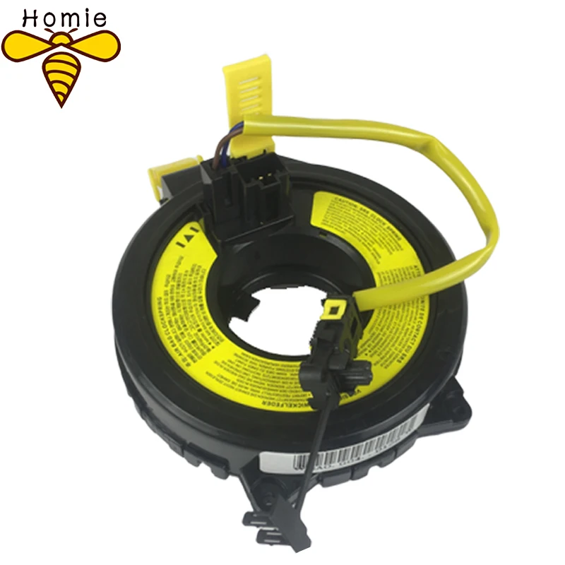 

93490-2D000 Combination Switch For Hyundai Santa FE Optima Elantra 2000 2001 2002 2003 2004 2005 2006 93490 2D000 934902D000
