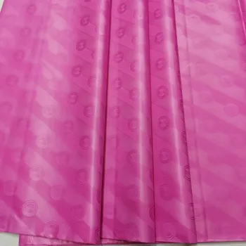 

pink lace fabric shampoo bazin riche fabric atiku fabric for men jacquard brocade fabric basin riche high quality 5yard
