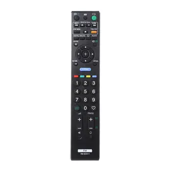 

remote control suitable for sony Bravia TV smart lcd led HD RM-ED009 RM-ED011 rm-ed012 huayu