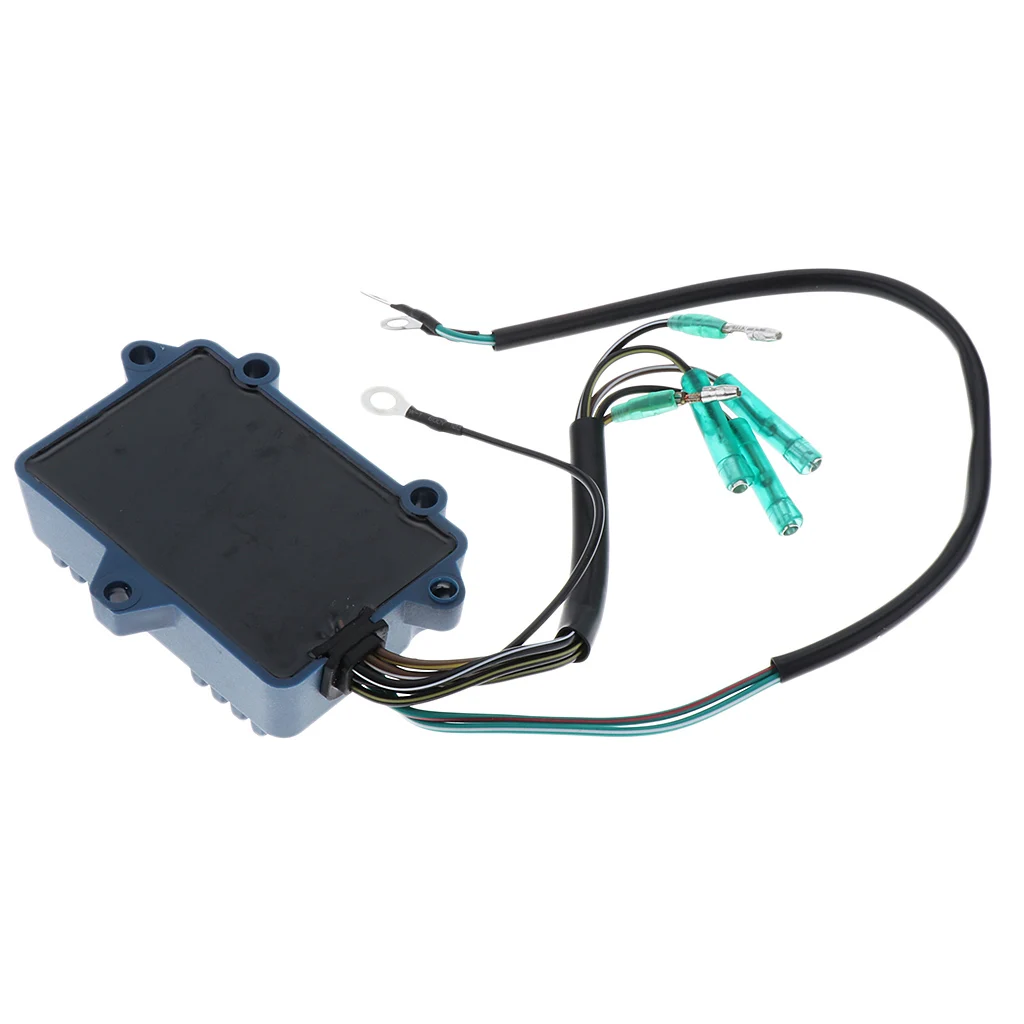 For Mercury Outboard 6HP - 25 HP Power Pack Switch Box 339-7452A19 7452A15 | Автомобили и мотоциклы