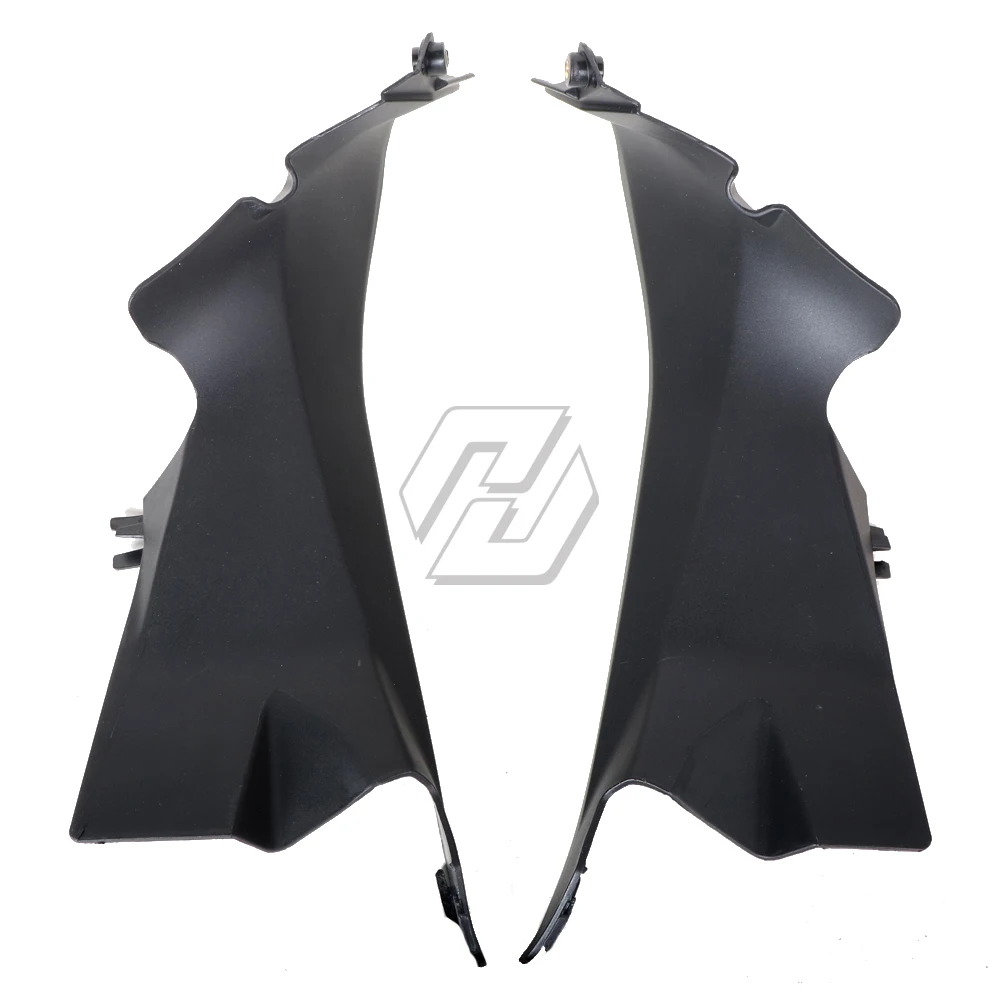 1 Set Мотоциклетная боковая накладка кронштейн обтекатель Cowling чехол для Ducati 959 1299 1299s - Цвет: 1 Set