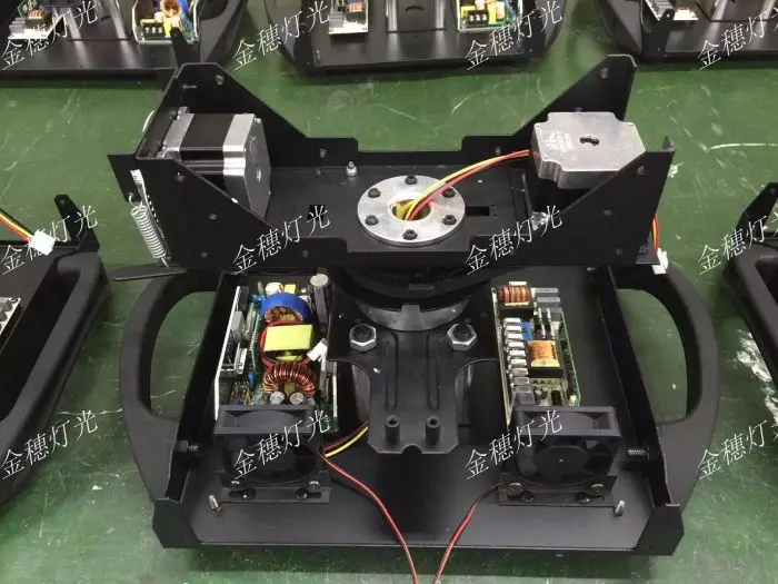 Общий 5R200W источник питания лампы 7R230W источник питания лампы импульсный источник питания Кулисный светильник плата питания