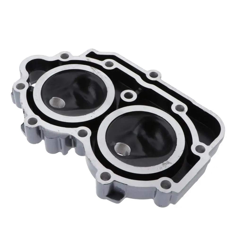 Outboard Engine Cylinder Head For Yamaha Hanbang 2-stroke 15/18  Boats