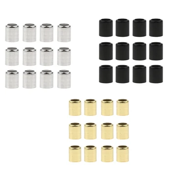 

36pcs Archery Explosion-proof Ring For OD 8mm Shaft Arrow Protector