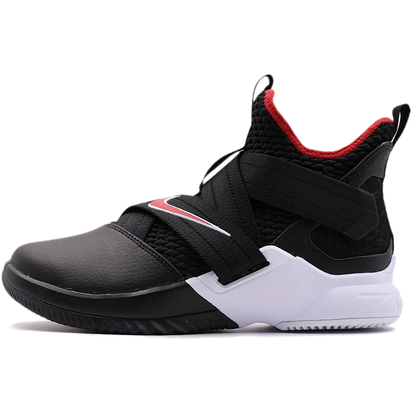 Оригинальные мужские баскетбольные кроссовки Nike OBRAX 3 GATO TF, Классические спортивные кроссовки со скидкой, распродажа