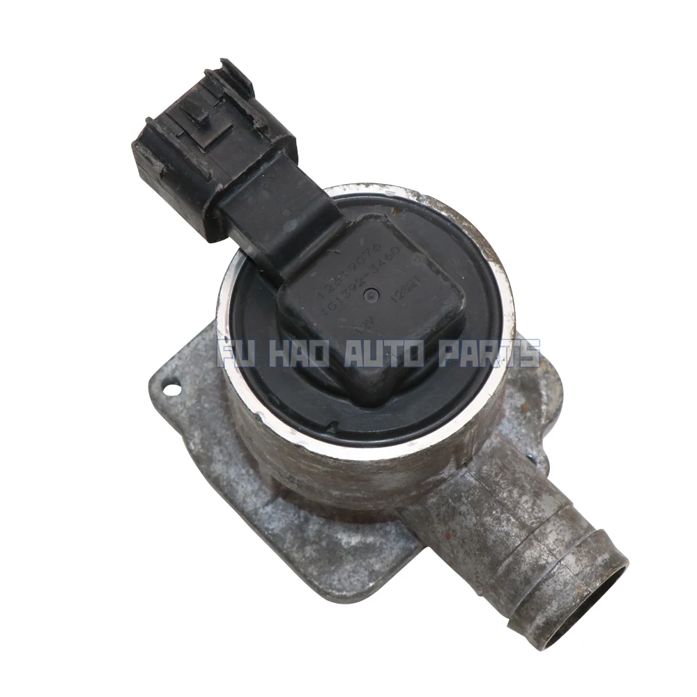 

Original 12619076 Air Injection Check Valve for Chevrolet Cobalt Pontiac G5 Pursuit Saturn Ion 2.2L