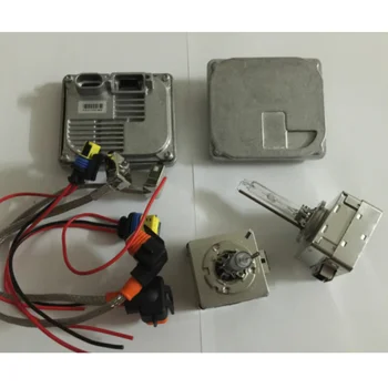 

OS ram Style D1S HID Xenon Kit D1 Car Headlight Bulbs Xenon HID Ballast FLIPS HID Xenon Lamp Bulb Light 4300K 6000K 8000K