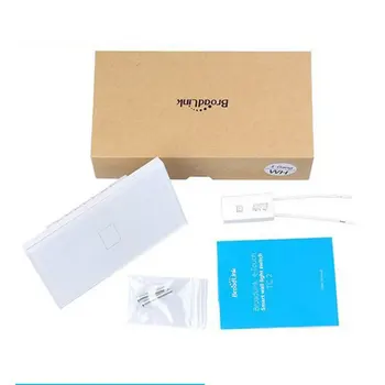 

WIFI smart US plug socket US smart touch / remote control switch Smart wall switch Touch switch App control Timer function