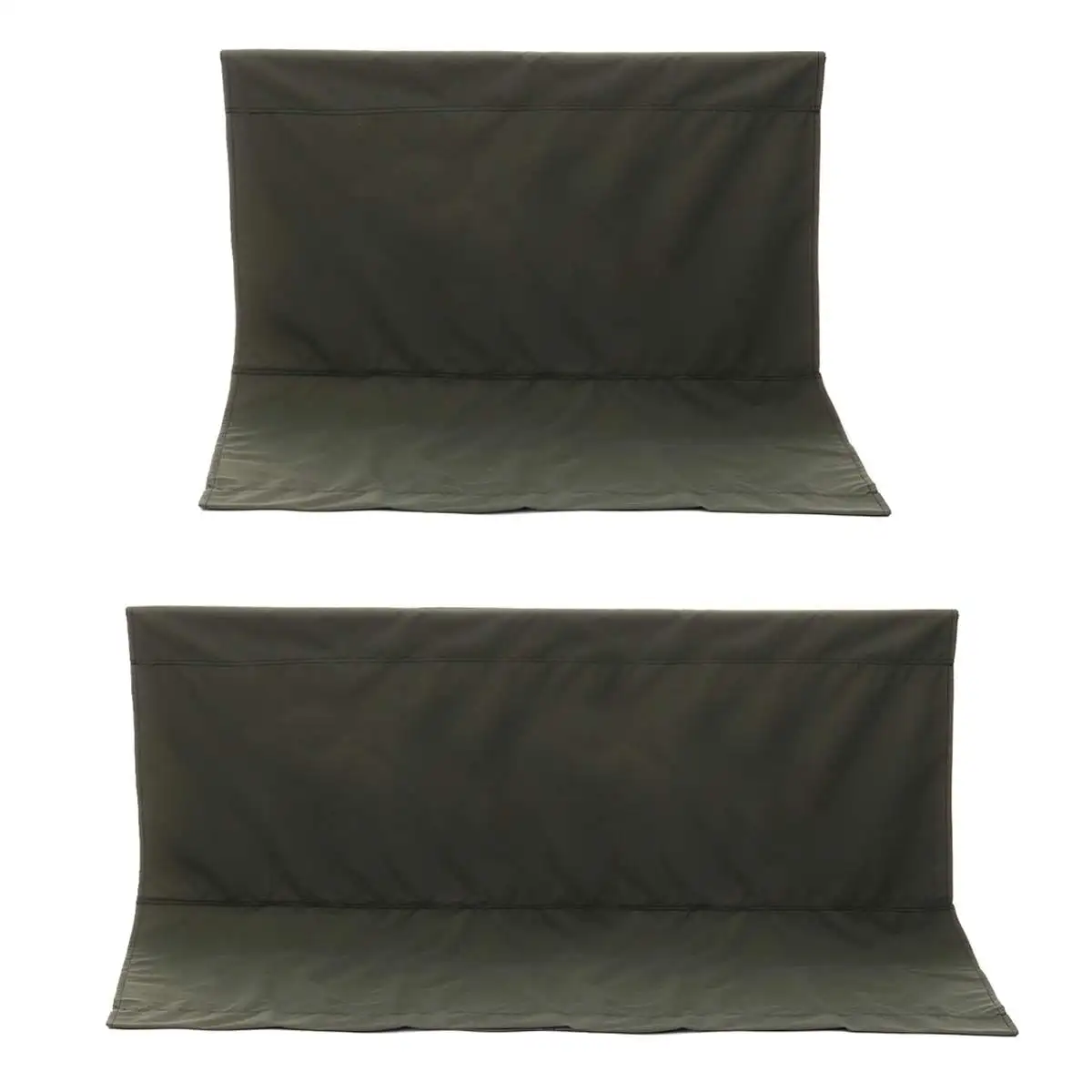 Outdoor 2/3 Seater Waterproof Swing Cover Chair Bench Replacement Patio Garden Swing Case Chair Cushion Backrest Dust Cover Chair Cover Patio Furniture Cover Chair Dust Cover