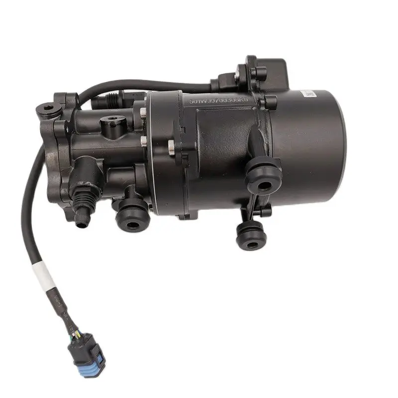 DJI T30 plant protection drone accessories plunger pump assembly Water (including signal line) | Электроника