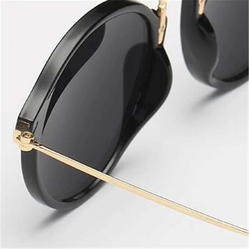 LeonLion Round Retro Sunglasses Men Brand Designer Fashion Sunglasses for Men/Women Vintage Sunglasses Men Luxury Oculos De Sol