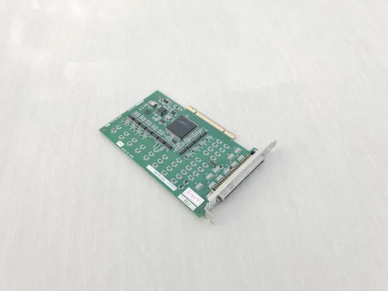 Карта сбора данных PCI-2130C
