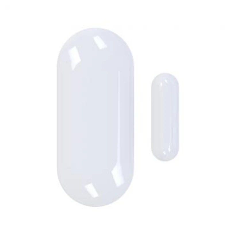 Meian Focus 433Mhz 868Mhz MD-211R door megnetic sensor window detector with lithium battery built-in