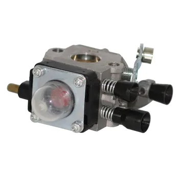 

Carburetor Carb For Stihl Brush Cutter Fs38 Fs45 Fs46 Fs55 Fs74 Fs75 Fs76 Fs80 Lawn Mower Grass Trimmer Spare Parts