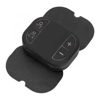 

6W Smart Moxibustion Electronic Pulse Massager Muscle Stimulator