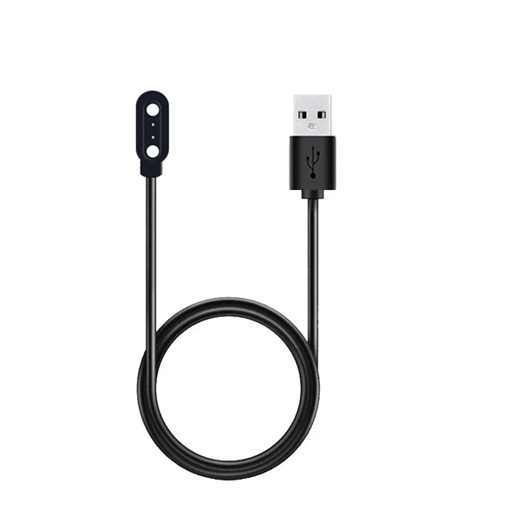 Зарядный Usb-кабель CARPRIE док-станция зарядное устройство для Xiaomi-Haylou Smartband