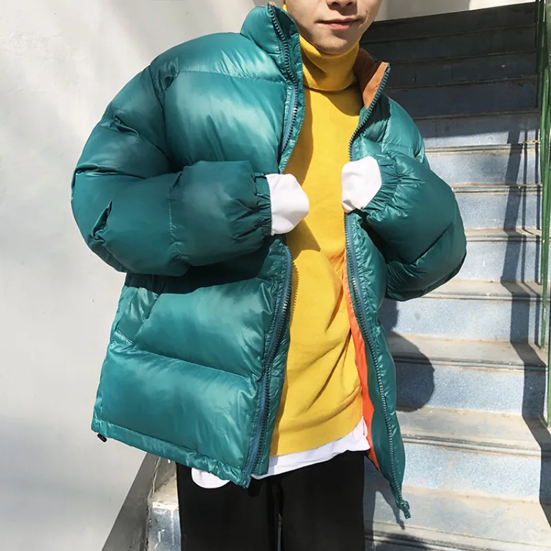 Fit Coat Winter LW565|Parkas| - AliExpress