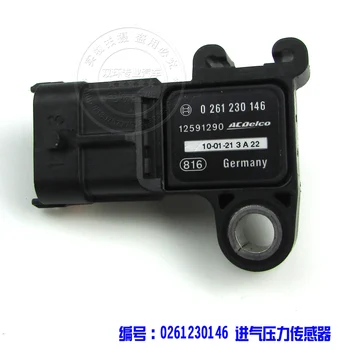 

Free Delivery. Intake pressure sensor 0261230146