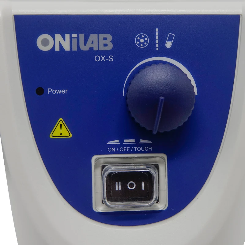 Laboratory Adjustable Speed Vortex Mixer OX-S vortex mixer