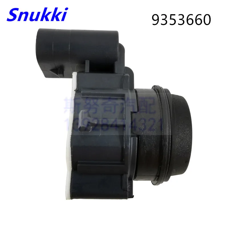 9353660 датчик парковки PDC для b m w 1 шт