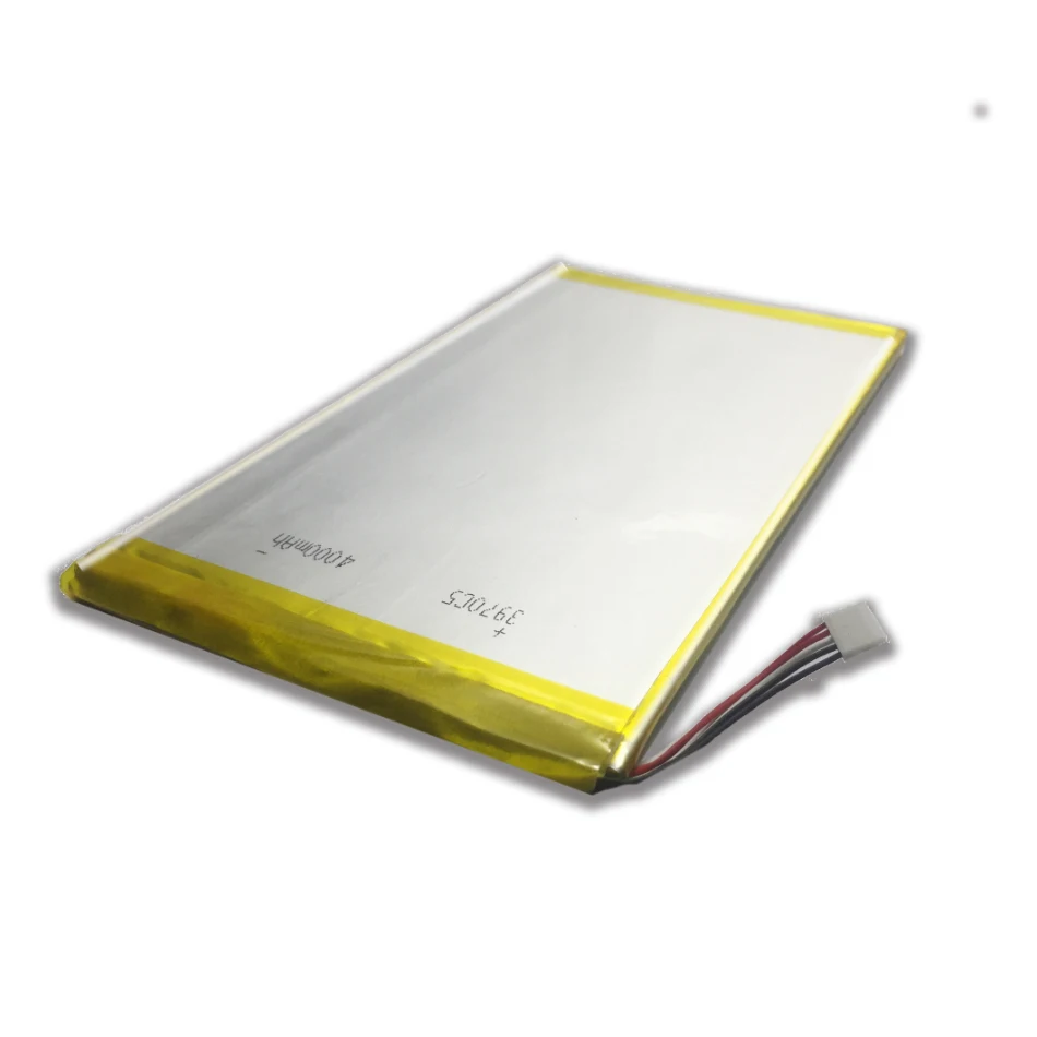 Сменный аккумулятор для планшета HB3G1 HB3G1H для huawei MediaPad 7 Lite S7-301u T-Mobile трамплин 4000 мАч+ бесплатный инструмент № дорожки