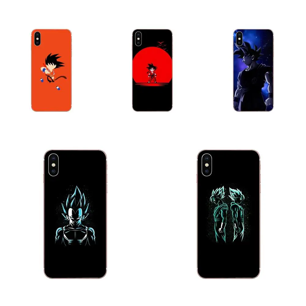 

For Galaxy J1 J2 J3 J330 J4 J5 J6 J7 J730 J8 2015 2016 2017 2018 mini Pro Soft TPU Protector Cartoon Dragon Ball Z Goku Shoes