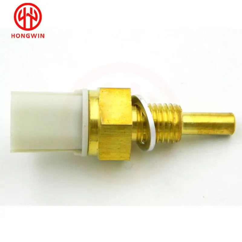 Coolant Temperature Sensor 37870 RTA 005 for Honda Accord Civic CRV Fit Jazz Pilot Odyssey V6 3.5L 2005-2015