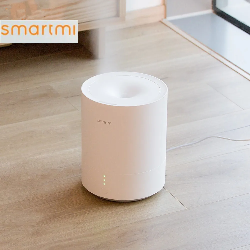 Оригинальный увлажнитель воздуха Smartmi для дома ароматерапия аромадиффузор