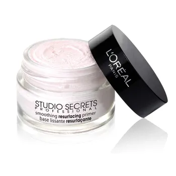 

L'Or éal Studio Secrets Baseman Smoothing Makeup