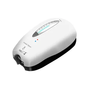 

Fully Automatic Induction Disinfector Automatic Hand Washing Liquid Spray Distributor Infrared Touch Type