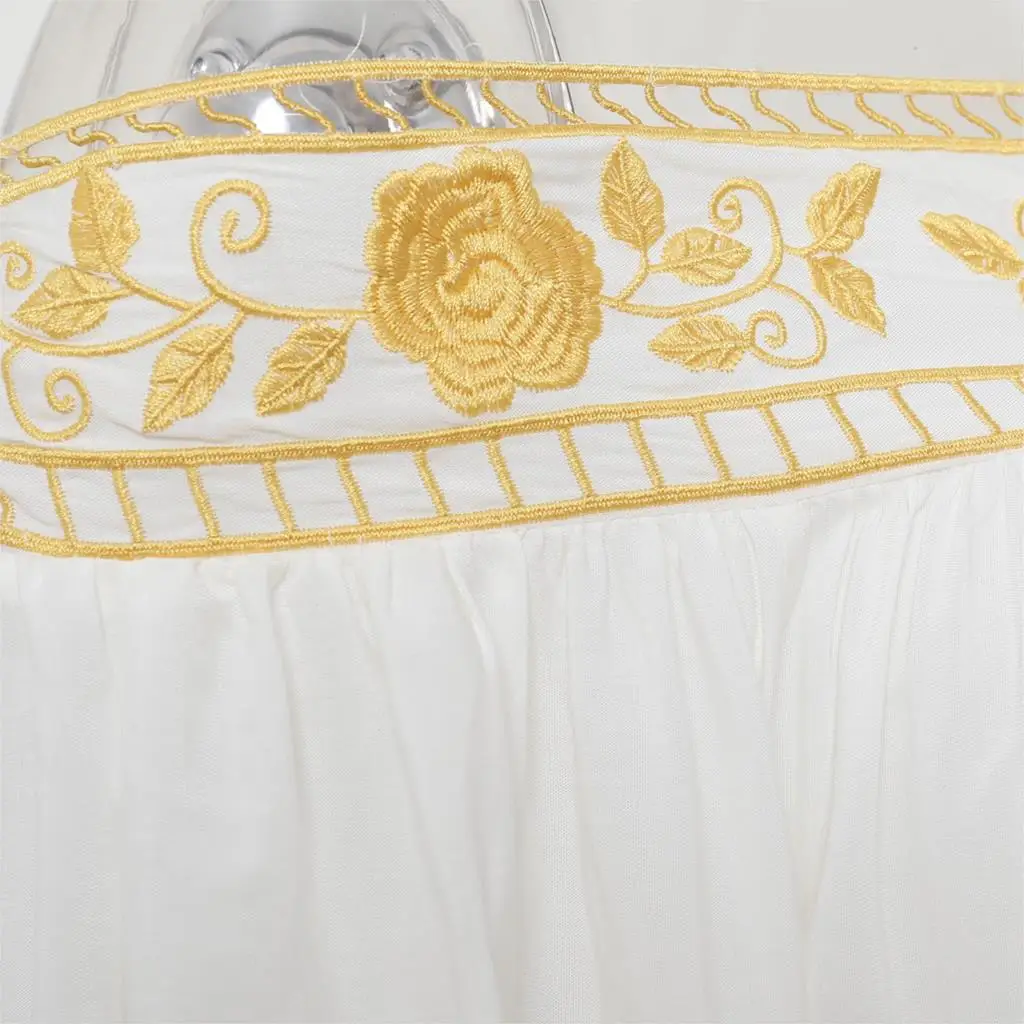 Козерога винтажное Макси платье женское расклешенное с длинным рукавом с открытыми плечами пляжное хиппи платье Бохо Цветочная вышивка свободное платье
