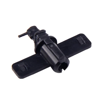 

Adapter Holder Nozzle Sprayer Headlight Washer Bracket Cleaning System Cover HID 8538153080 8538253040 Fit for Subaru Legacy