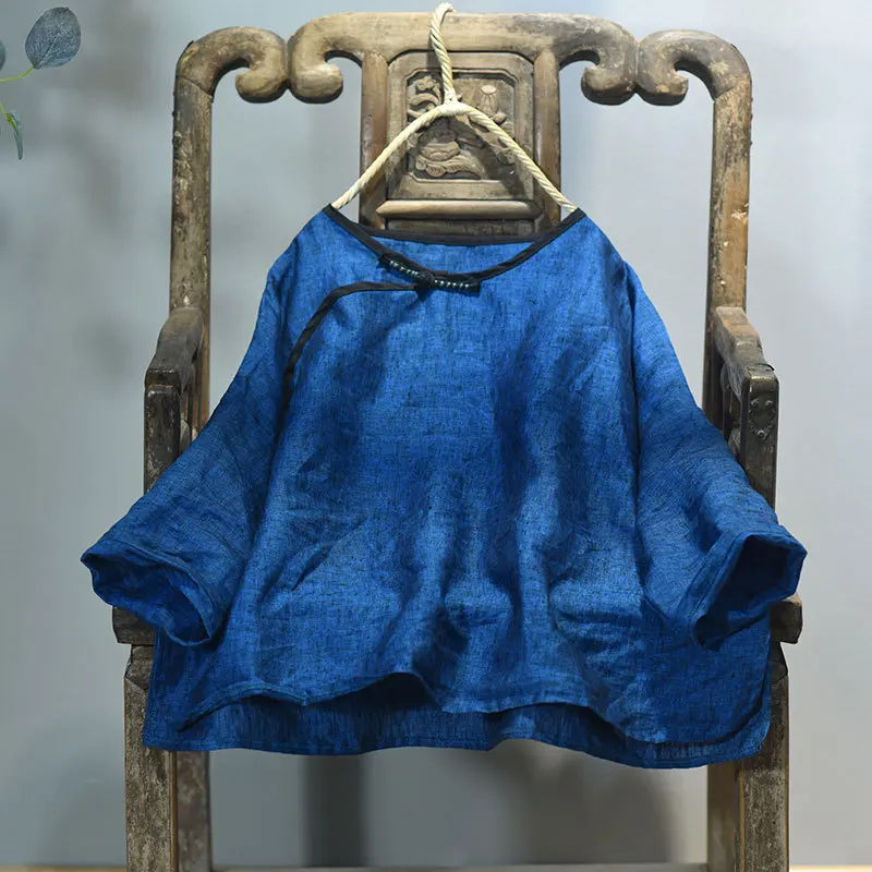 LD LINDA DELLA Summer Fashion Runway Solid Elegant